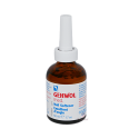 Emollient ongles Med Gehwol. Flacons compte - gouttes 15ml