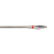 FX-carbide conische fijne frees. Busch 4mm 425FX/040