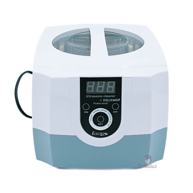Nettoyeur à ultrasons - 10 litres