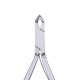 SAM Nagelknipper Schuine Lange Bek 11,5 cm