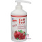 Hydraterende en voedende boter. Fusskraft Soft Feet. Gehwol. 500 ml.