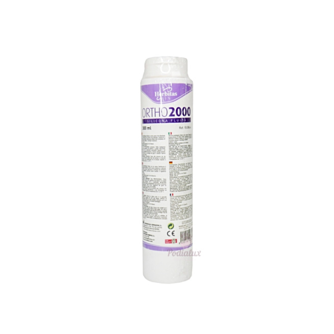 Herbitas Silicone Liquide Ortho 2000 300 ml