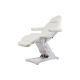 Fauteuil de soin. "Gallina". 3 moteurs. Blanc