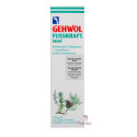 Gehwol mint refreshing balm