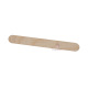 Wooden tongue depressor 100 pieces non-sterile ZARYS