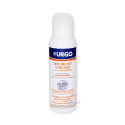 URGO Intense Hydration Foam Cream for Very Dry, Cracked Feet 125 ml