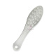 Râpe double face Professionnelle Podialux 20,5cm