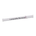 Languette Bacquart 10 cm