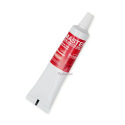 Catalyseur gel pour pâtes de silicone. Herbitas. Tube 40ml