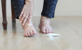 Quels sont les produits nécessaires pour prendre soin de pieds diabétiques ?