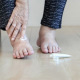 Quels sont les produits nécessaires pour prendre soin de pieds diabétiques ?