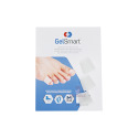 Anneau en Gel pour petit orteil GelSmart Taille unique 3 pièces