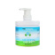 Crème hydratante Refreshing Footcare By La Nature Flacon airless