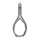 Nail Clipper with Short Oblique Jaws PODITEC 14cm Jaws 15mm