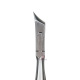 Nail Clipper with Short Oblique Jaws PODITEC 14cm Jaws 15mm