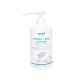 Crème pour la peau sèche et déshydratée des pieds. Fusskraft lotion hydrolipidique. Gehwol. 500ml