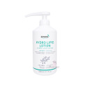 Crème pour la peau sèche et déshydratée des pieds Fusskraft lotion hydrolipidique Gehwol 500ml