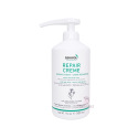 Crème réparatrice pour peaux très sèches et abîmées Gehwol 500ml