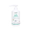 Fusskraft Green Deodorizing and Anti-Perspirant Cream Gehwol 500 ml