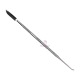 Curette LE CRON 17cm – Acier inoxydable