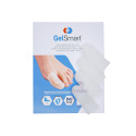 Coiffe d’orteil/doigt avec trou de ventilation. GelSmart. Taille S ou M