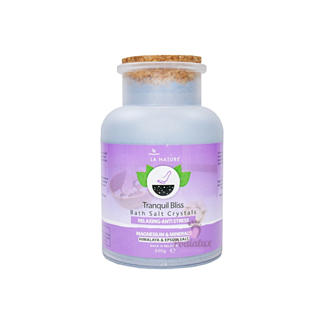 Sel de bain Tranquil Bliss By La Nature