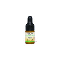 Huile corporelle nourrissante et hydratante Callus-Cure Oil By La Nature 3ml