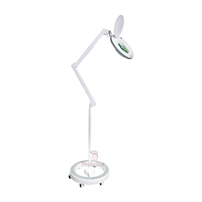 Lampe loupe Weelko