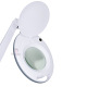 Lampe loupe Weelko