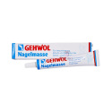 Pâte correctrice Nagelmasse Gehwol Tube 15ml